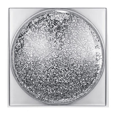 MAC Snowglobe Eyeshadow Palette Ice Parade Collection Warm #1