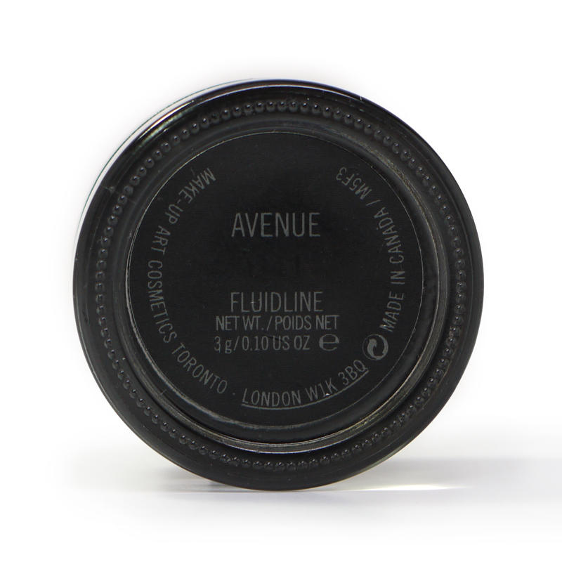 MAC Fluidline Avenue #3
