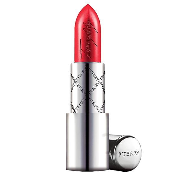 By Terry Rouge Terrybly Lipstick Frenetic Vermilion 200