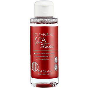 Koh Gen Do Cleansing Spa Water