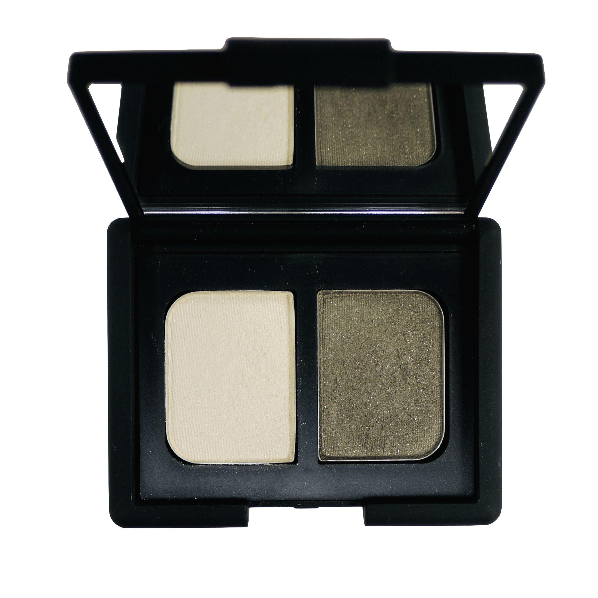 NARS Duo Eyeshadow Taiga #0