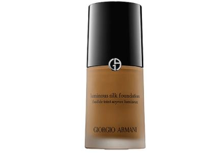 giorgio armani luminous silk foundation boots
