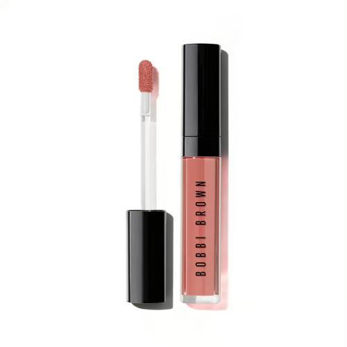 Bobbi Brown Crushed Oil-Infused Lip Gloss In The Buff Mini