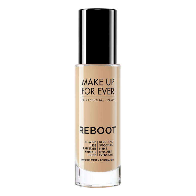 Makeup Forever Reboot Foundation Y244