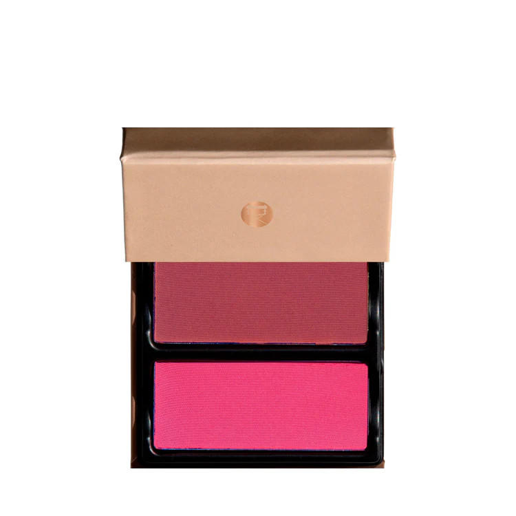 Viseart Blush Duo Froufrou