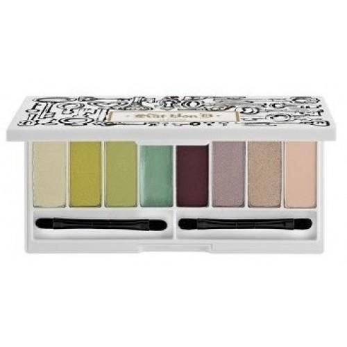 Kat Von D True Romance Eyeshadow Palette Truth