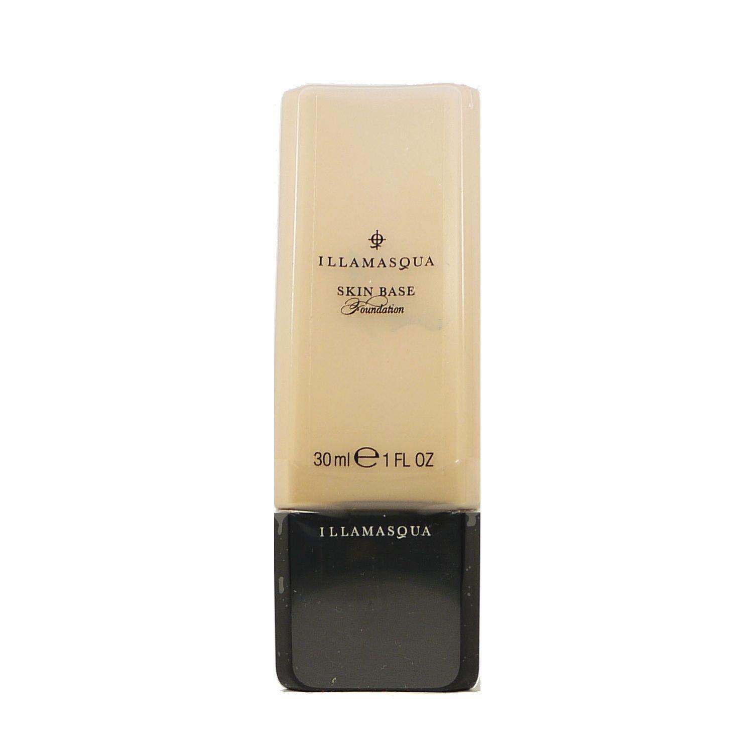 Illamasqua Skin Base Foundation SB 08 #0