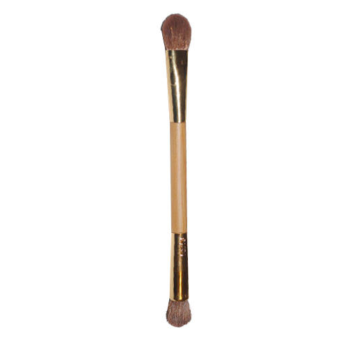 Tarte Double Ended Eyeshadow Bamboo Brush