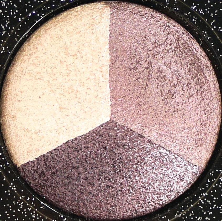 LORAC Baked Eyeshadow Trio Starlet #2