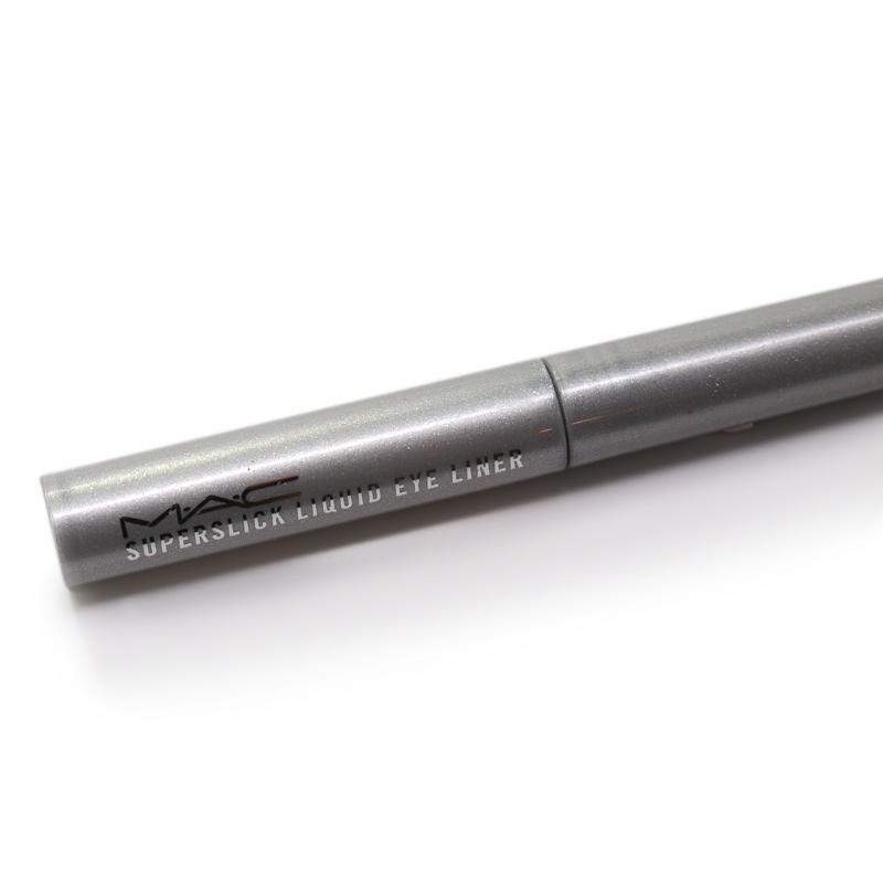 MAC Superslick Liquid Eyeliner Nocturnal #2