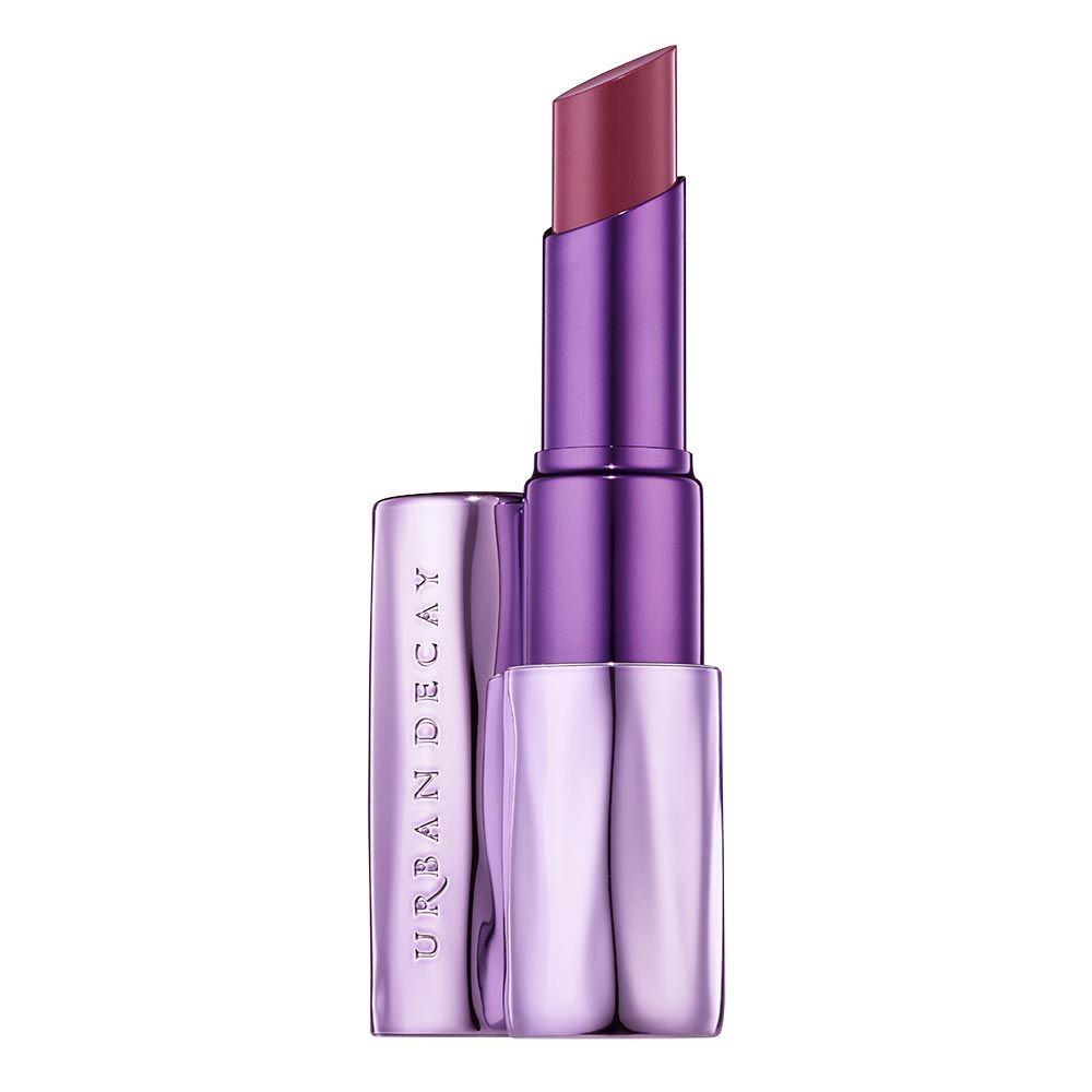 Urban Decay Revolution Lipstick Sheer Ladyflower