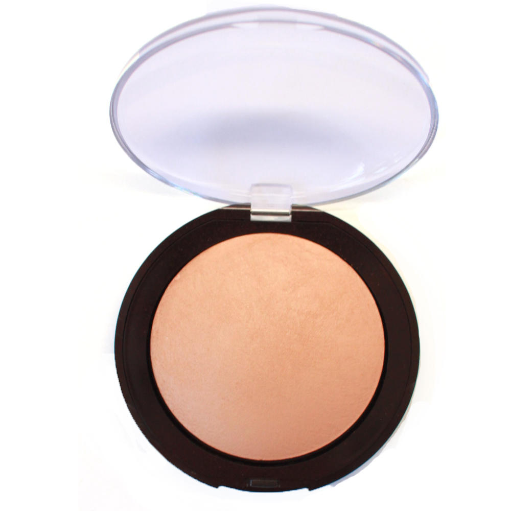 Laura Mercier Matte Radiance Baked Powder Bronzer 02