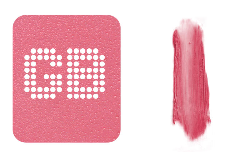 MAC Tinted Lip Conditioner Pink Fish Hello Kitty Collection #4