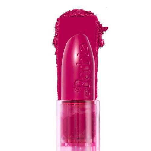 Colourpop Barbie Lipstick Malibu Sunset