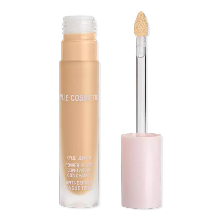 Kylie Cosmetics Power Plush Longwear Concealer 4W