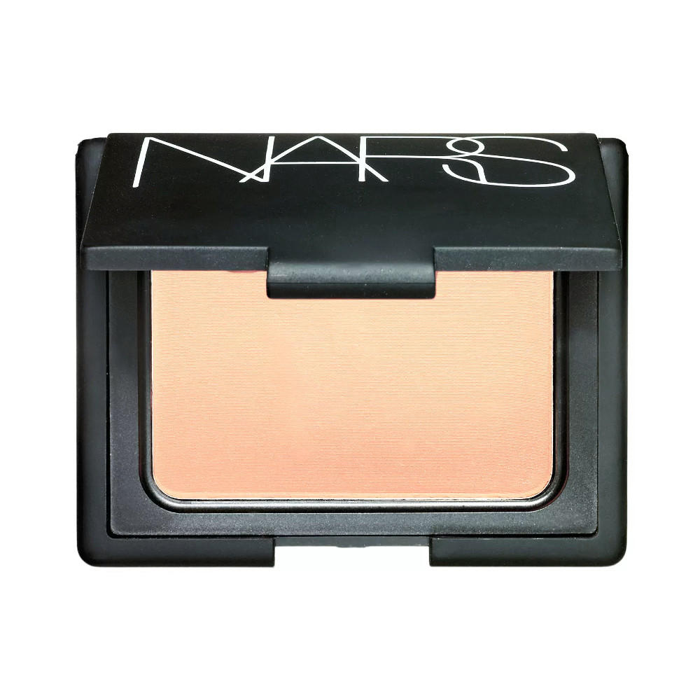 NARS Pressed Powder Foundation SPF12 Siberia Light 1