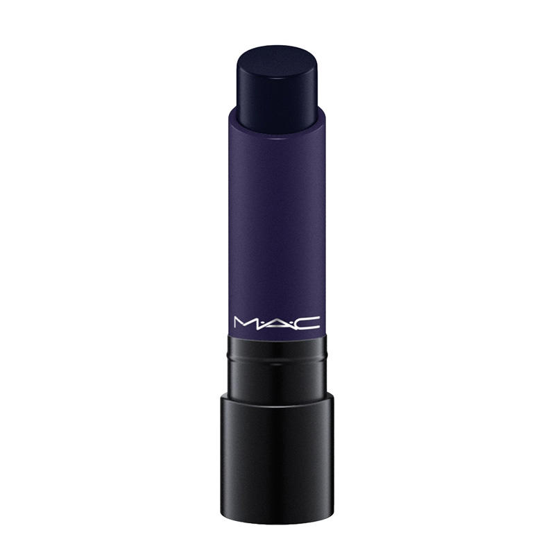 MAC Liptensity Lipstick Blue Beat