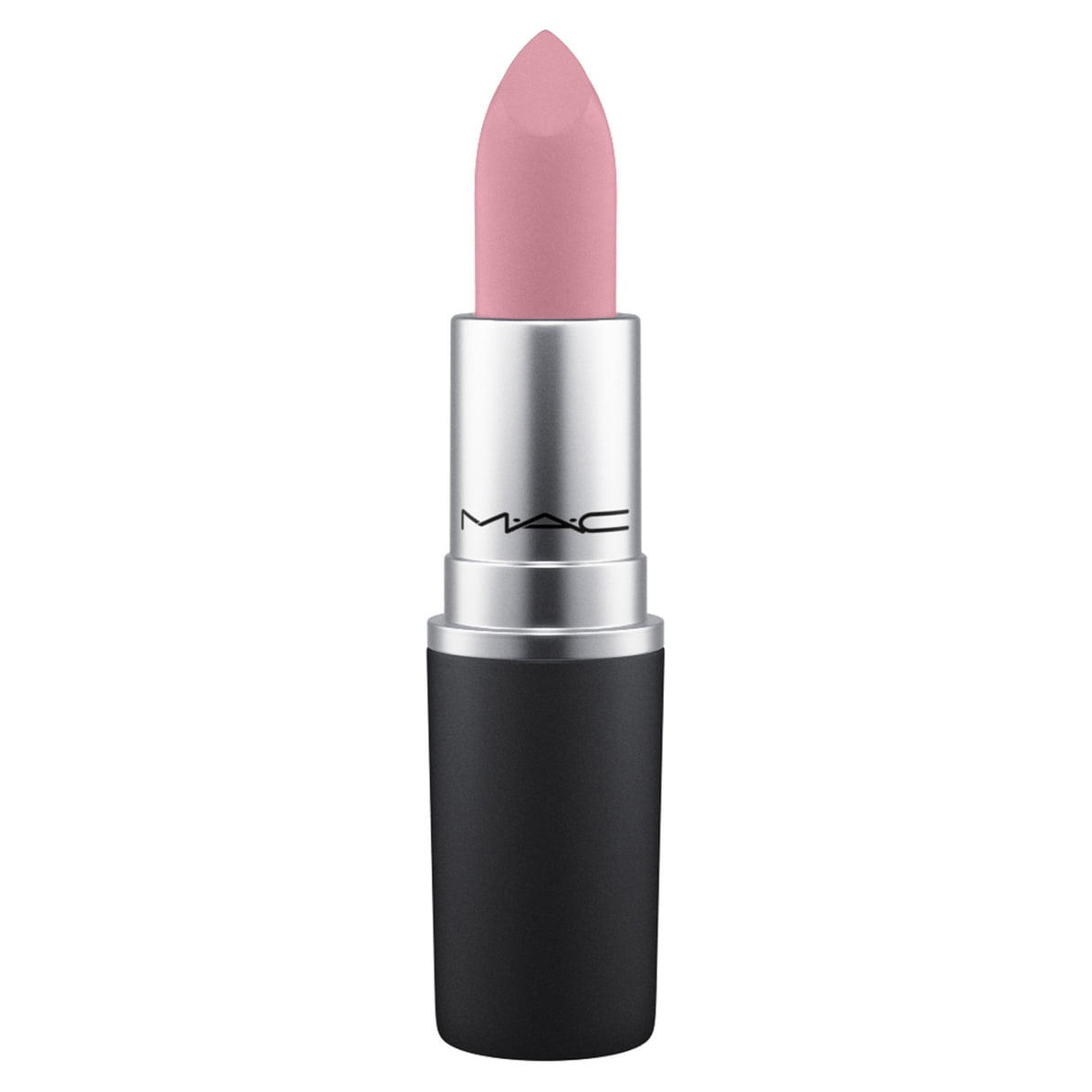 MAC Powder Kiss Lipstick Ripened