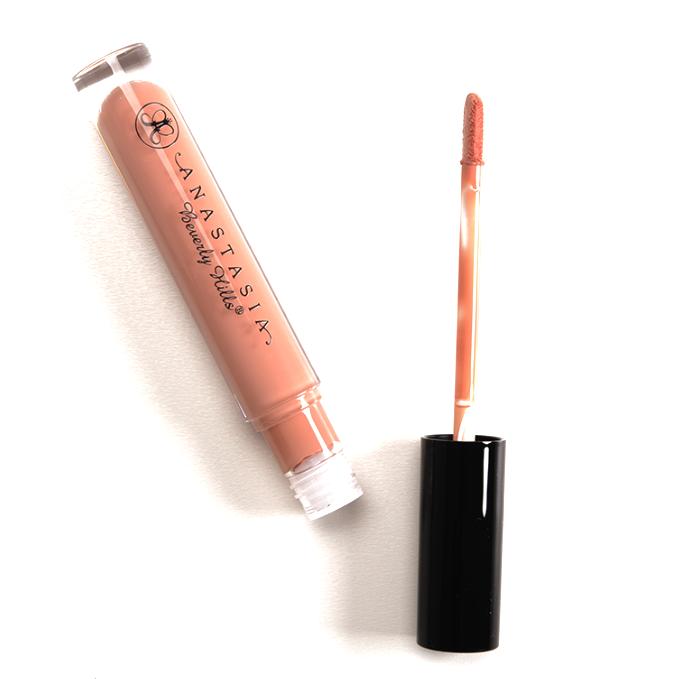 Anastasia Lip Gloss Undressed #1