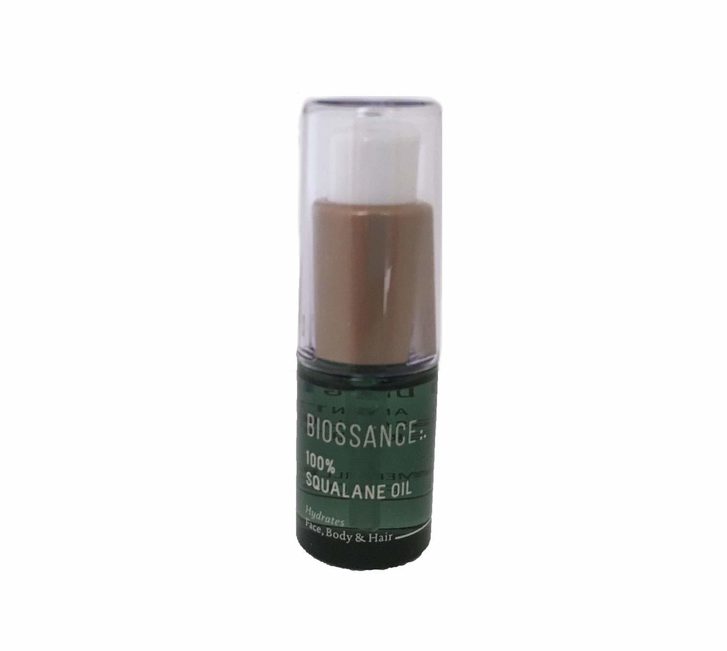 Biossance 100% Squalane Oil 4ml-12ml