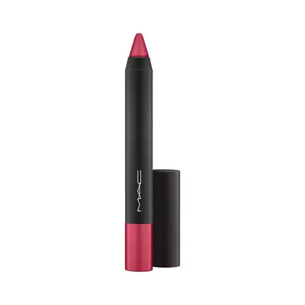 MAC Velvetease Lip Pencil Just Add Romance