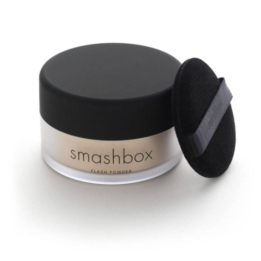 Smashbox Flash Powder