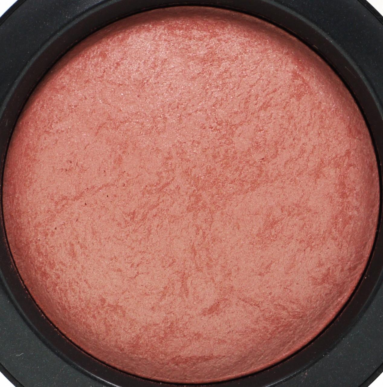 MAC Mineralize Blush Superdupernatural #2