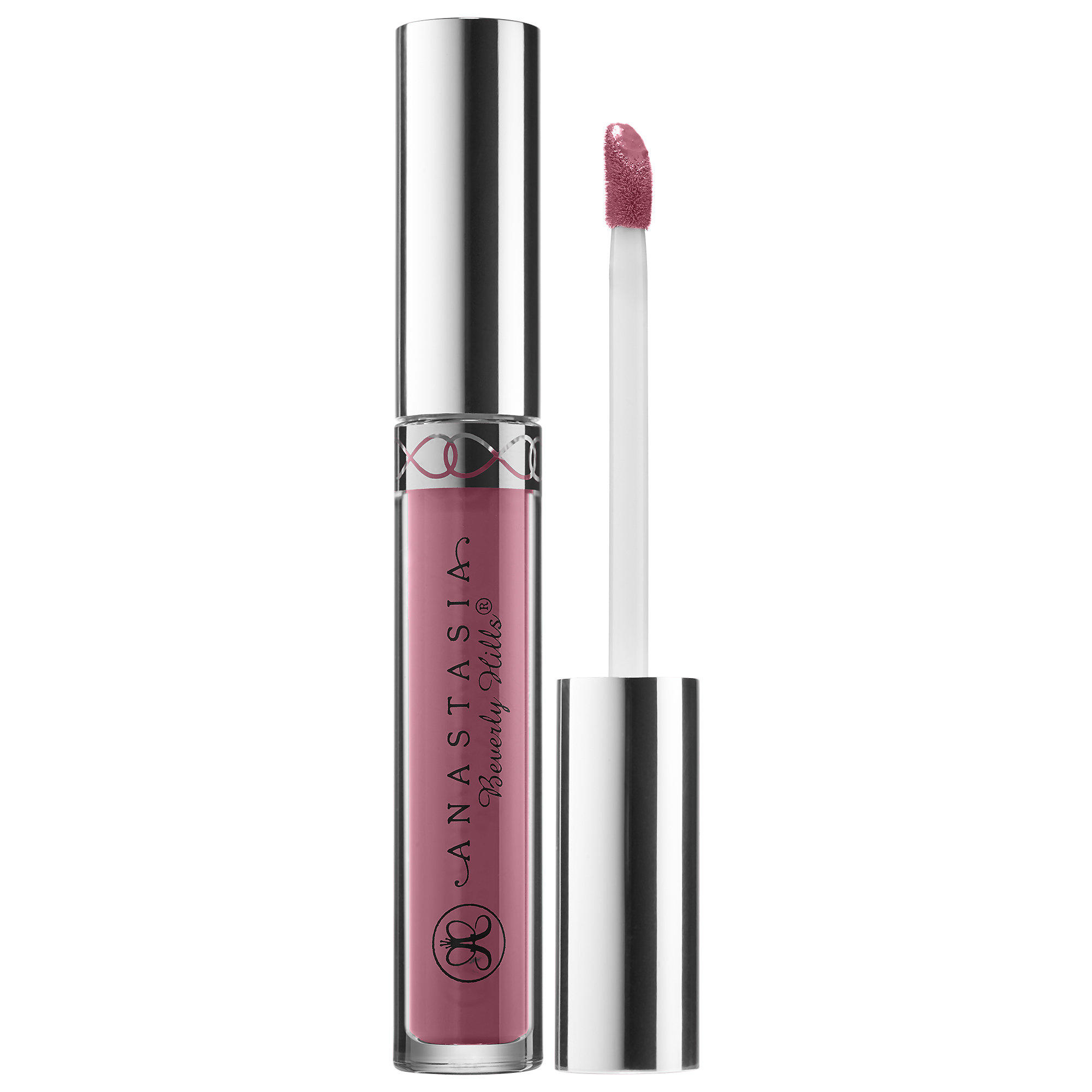 Anastasia Liquid Lipstick Dazed Mini