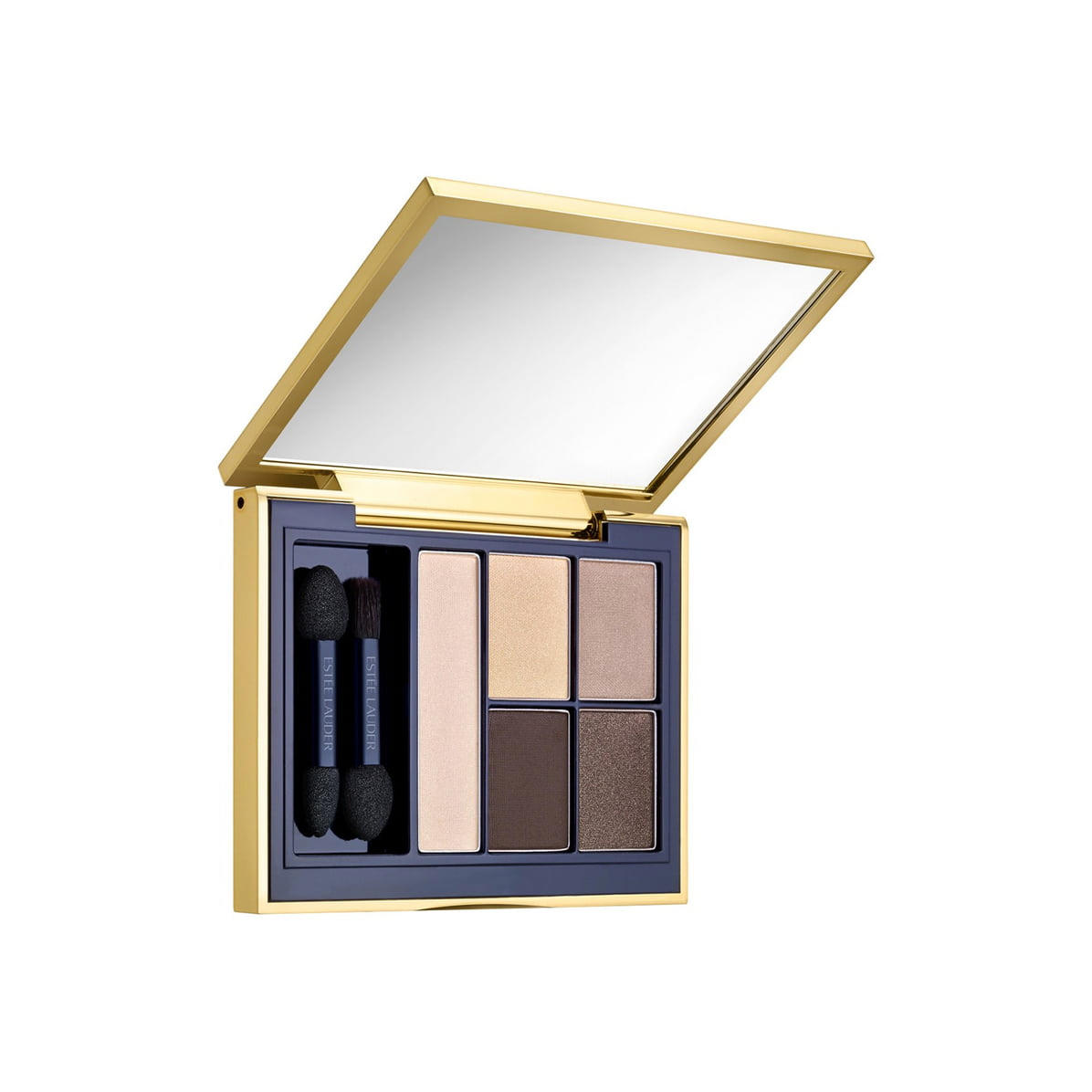 Estee Lauder Pure Color Envy Sculpting Eyeshadow 5-Color Palette Ivory Power