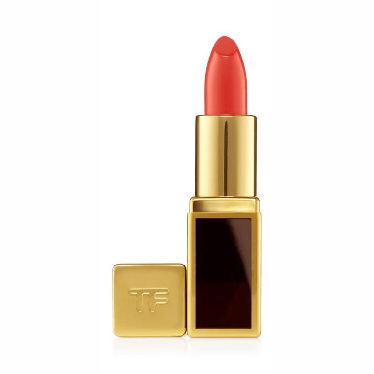 Tom Ford Lip Color True Coral Mini