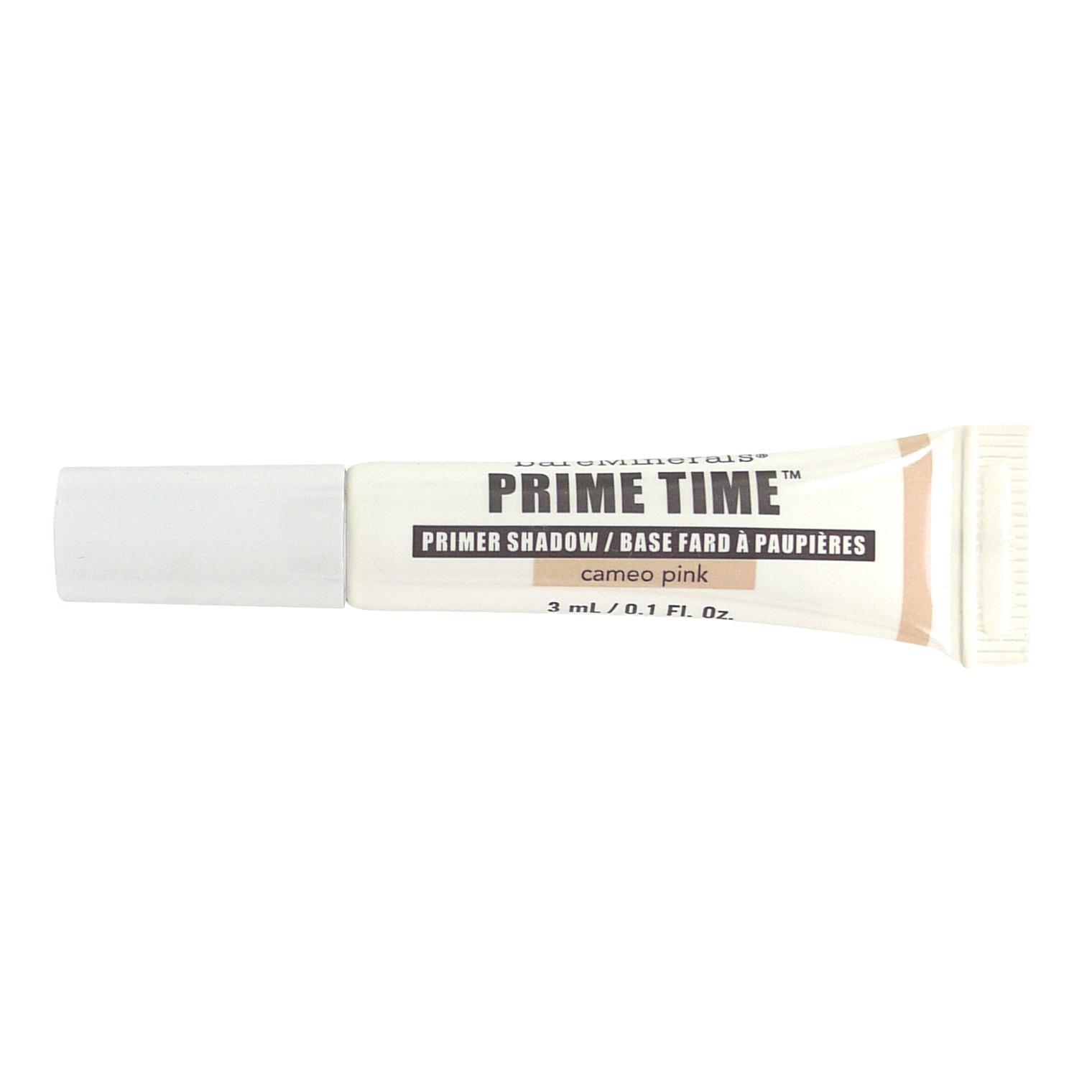 bareMinerals Prime Time Mini Cameo Pink #0