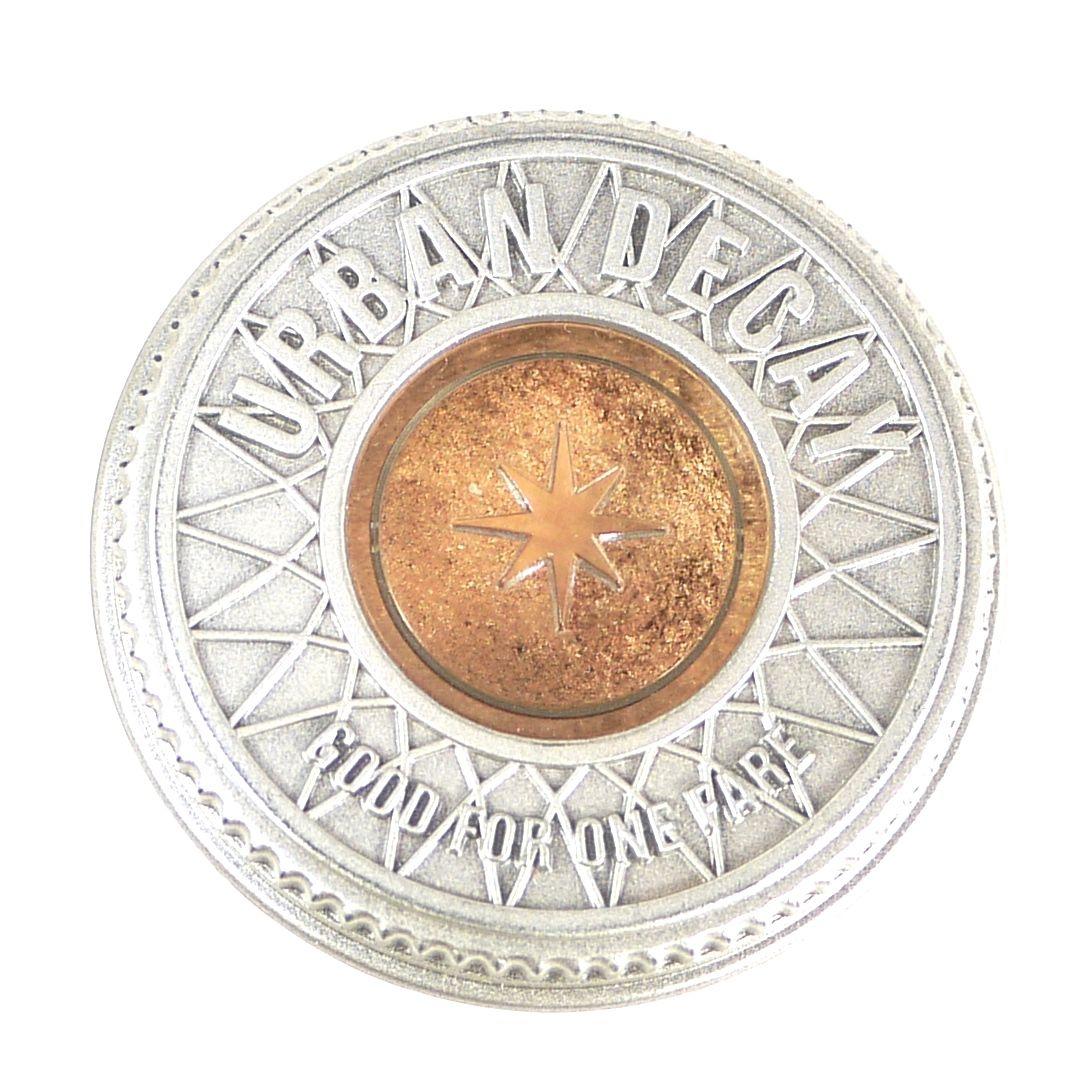 Urban Decay Eyeshadow Baked #1