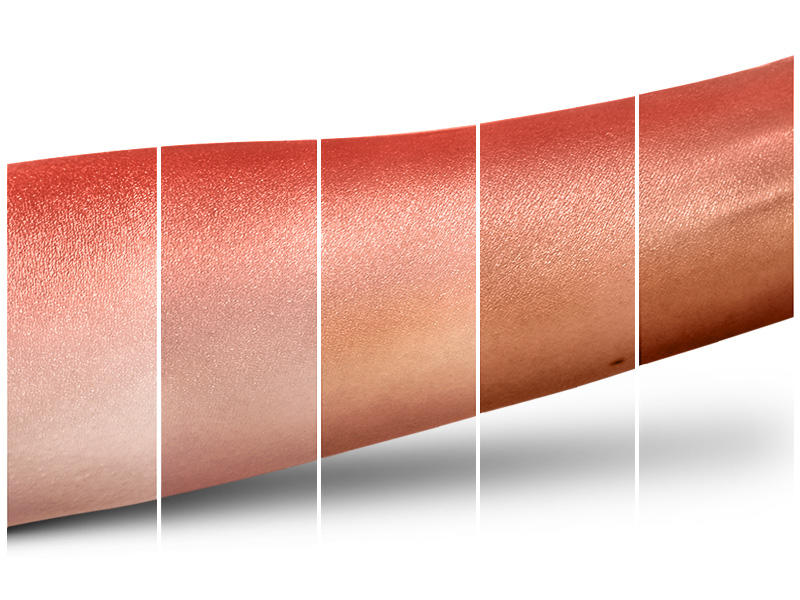 MAC Pigment Tub Electric Coral #5