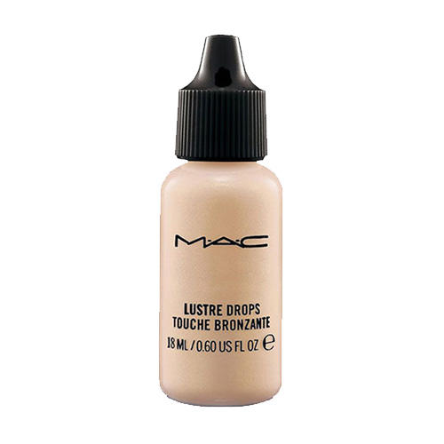 MAC Lustre Drops Toco Abbbronzante