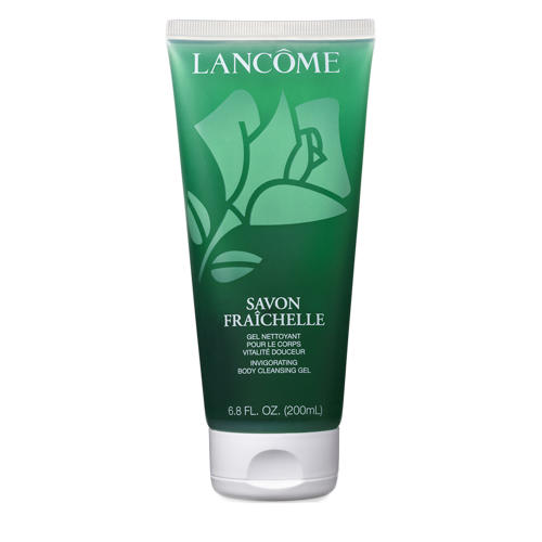 Lancome Savon Fraichelle Body Cleansing Gel