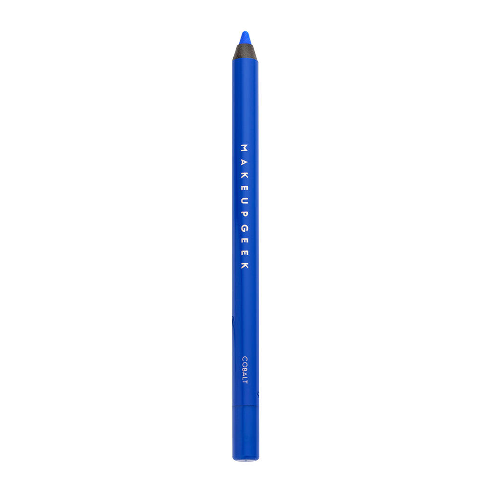 Makeup Geek Full Spectrum Eyeliner Pencil Cobalt