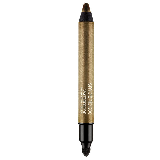 Smashbox Waterproof Shadow Liner Black Gold 