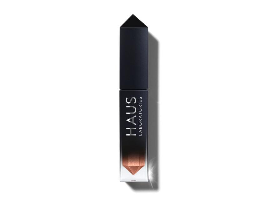 Haus Laboratories Glam Attack Frozen Bronze