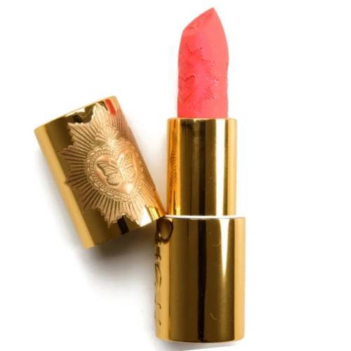 Melt Cosmetics Glitter Lipstick  Amor Eterno