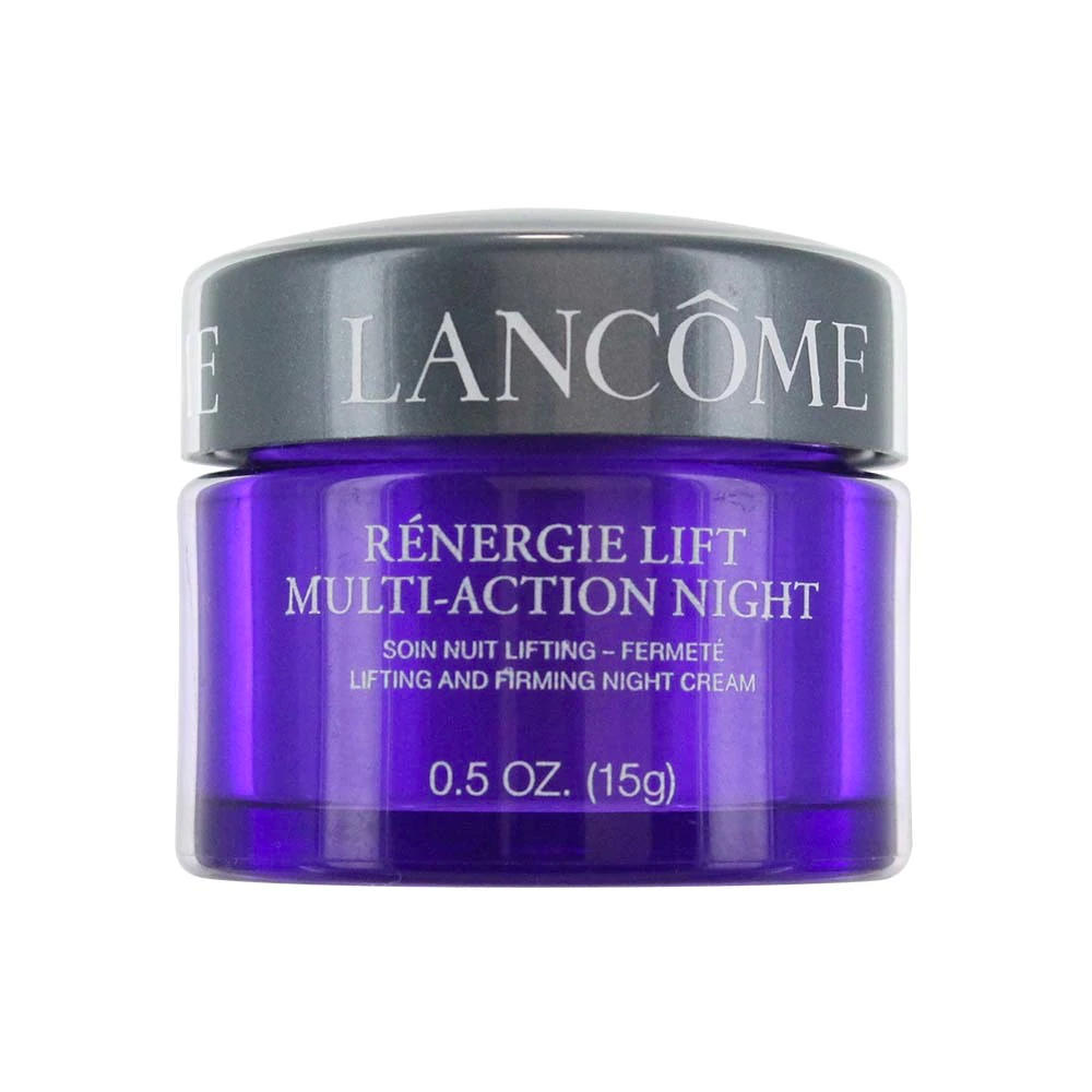 Lancome Renergie Lift Multi-Action Night Cream Mini