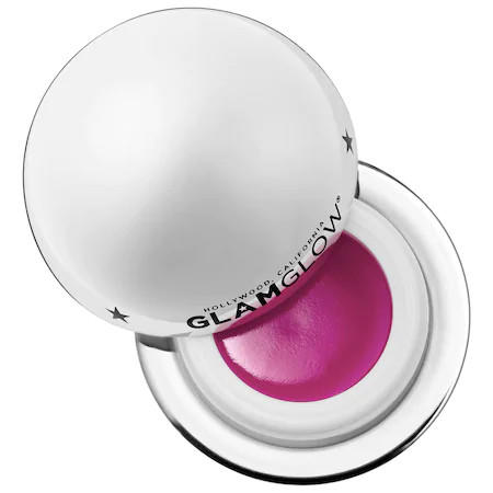Glamglow POUTMUD Wet Lip Balm Sugar Plum