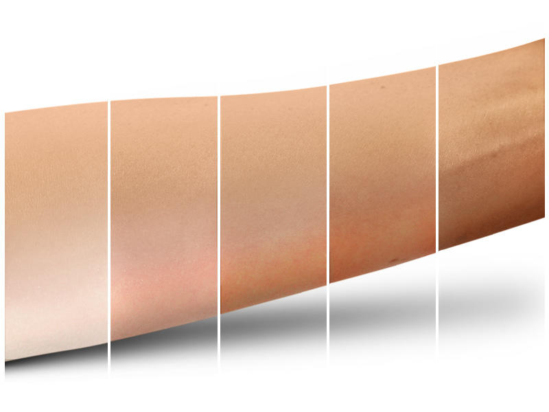 MAC Studio Sculpt Concealer NW30 #5