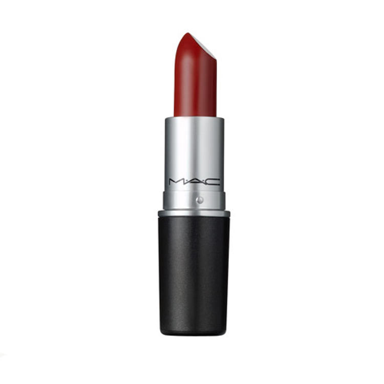 MAC Lipstick Chili