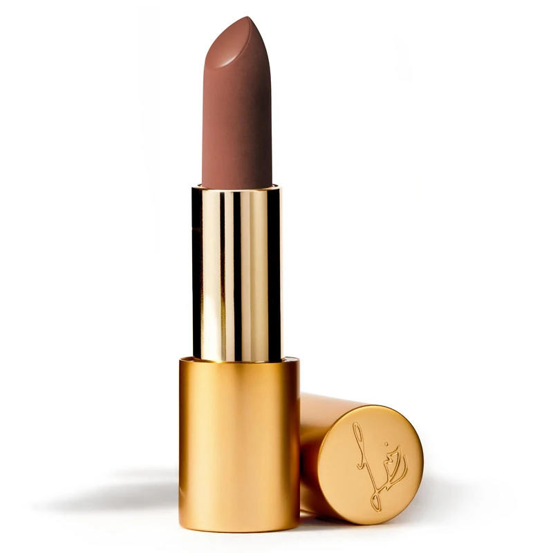 Lisa Eldridge Lip Colour Velvet Fawn