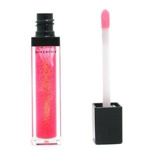 Givenchy Pop Gloss Crystal Glitter Pink 415