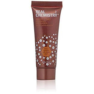 Real Chemistry Fresh-Start Foaming Cleanser Mini