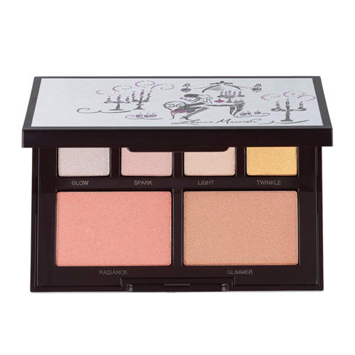 Laura Mercier Candleglow Luminizing Palette