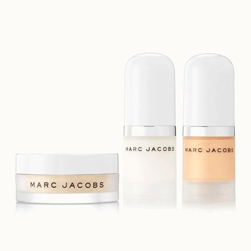 Marc Jacobs Coconut Glow On The Go