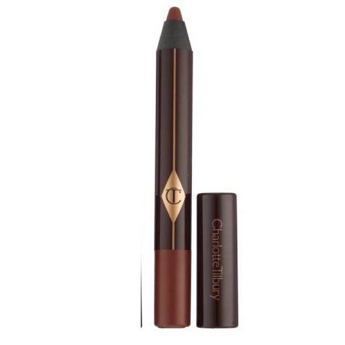 Charlotte Tilbury Color Chameleon Eyeshadow Pencil Smoeky Pillow Talk