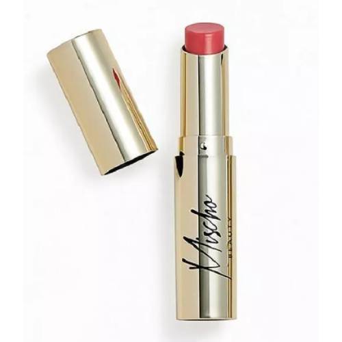 MISCHO BEAUTY Sheer Lip Shine + Lip Balm XO